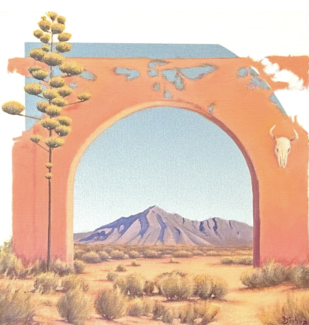 Bishop Fine Art