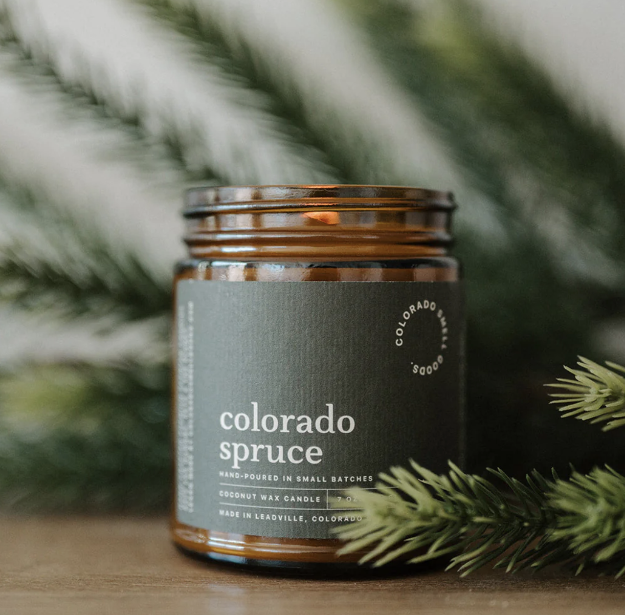 Colorado Smell Goods