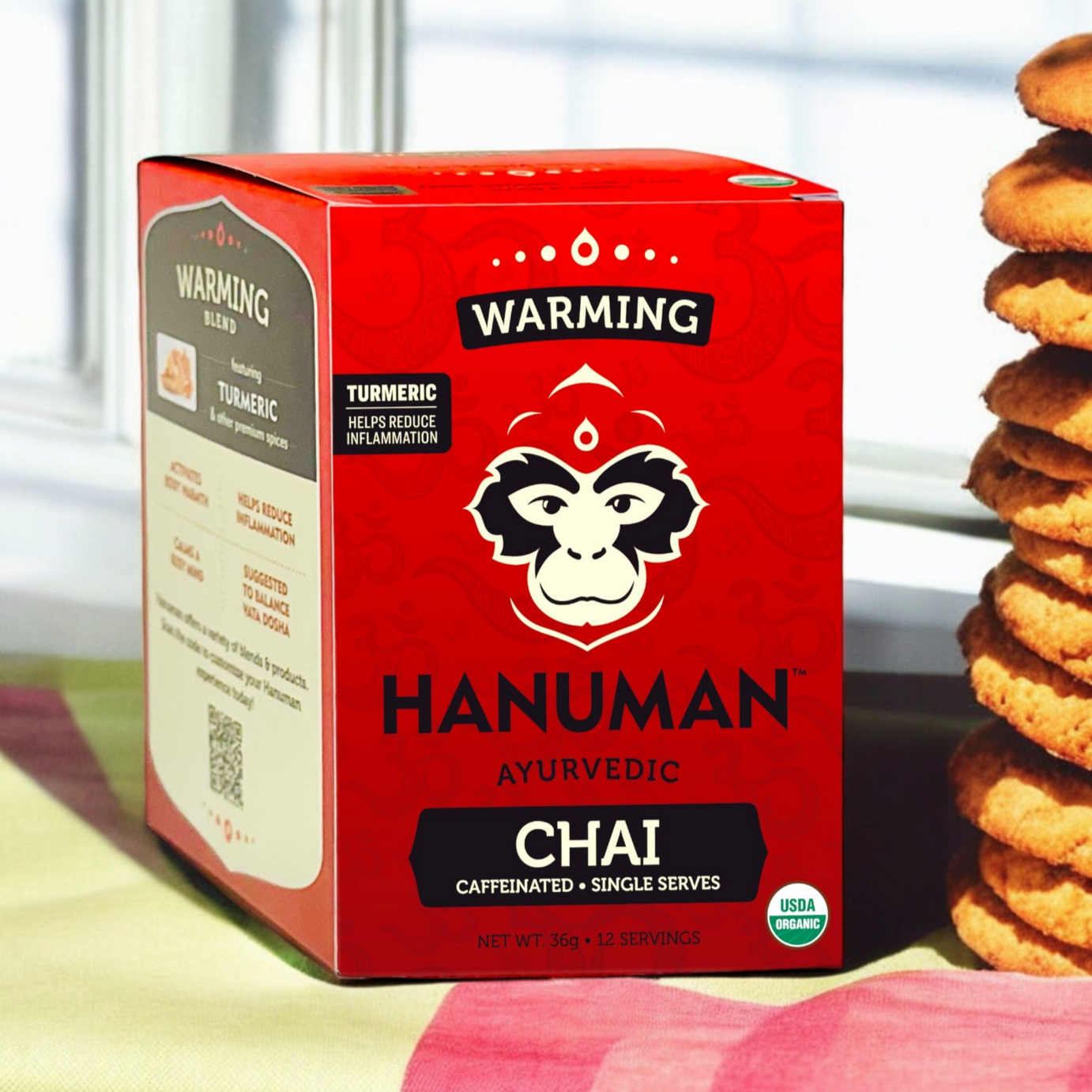 Hanuman Chai