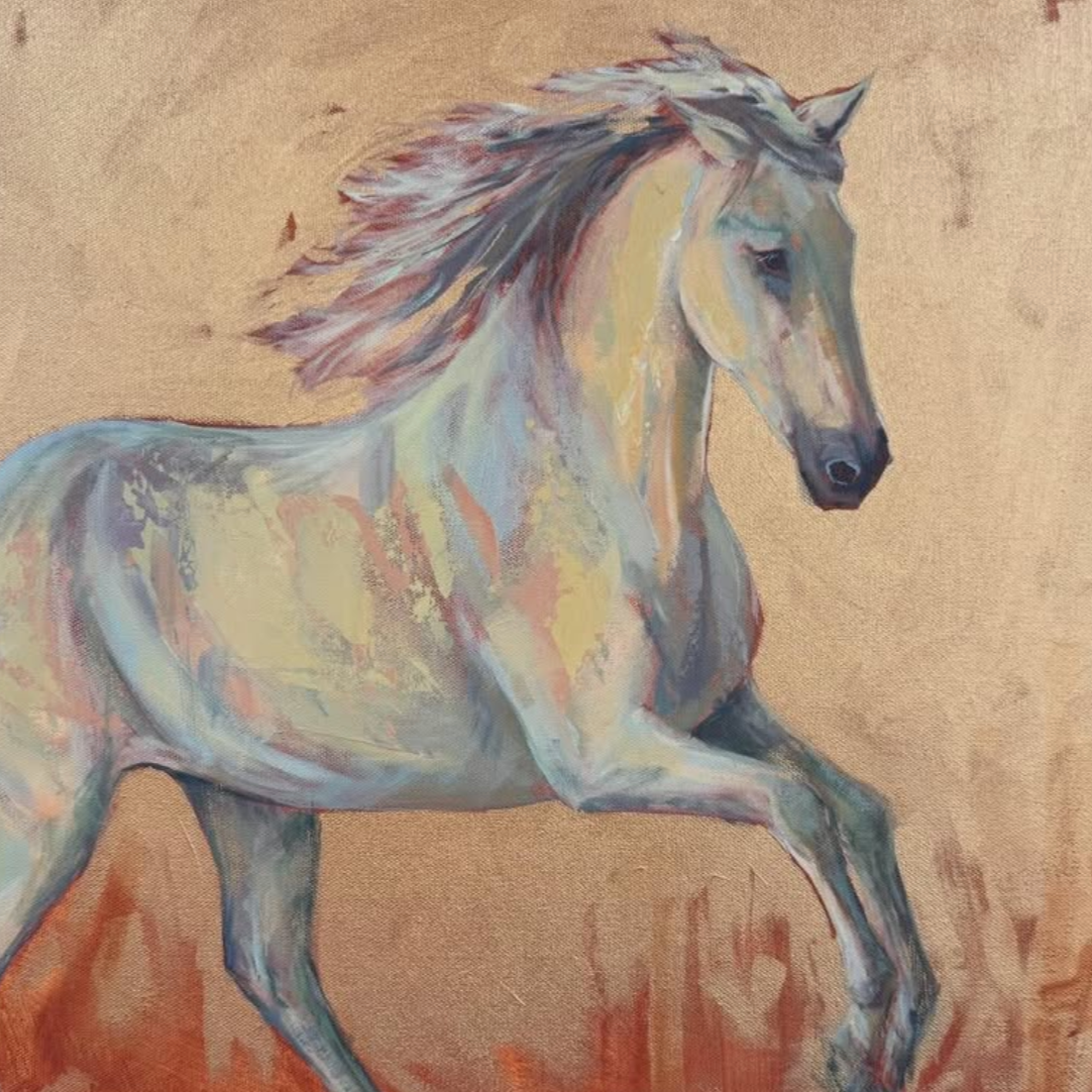 Malena Hirschfeld Fine Art