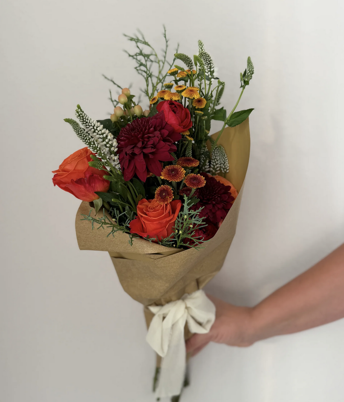 Small Joy Flowers Co