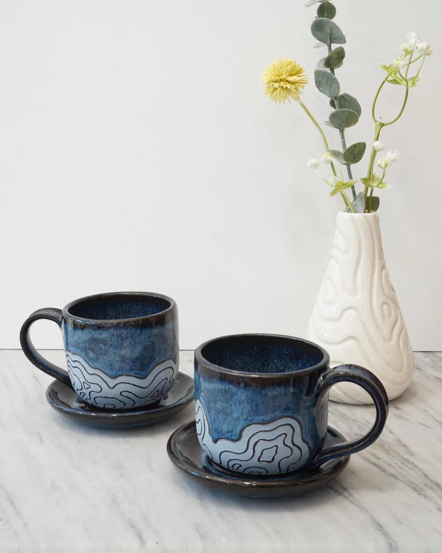 Strike Slip Ceramics