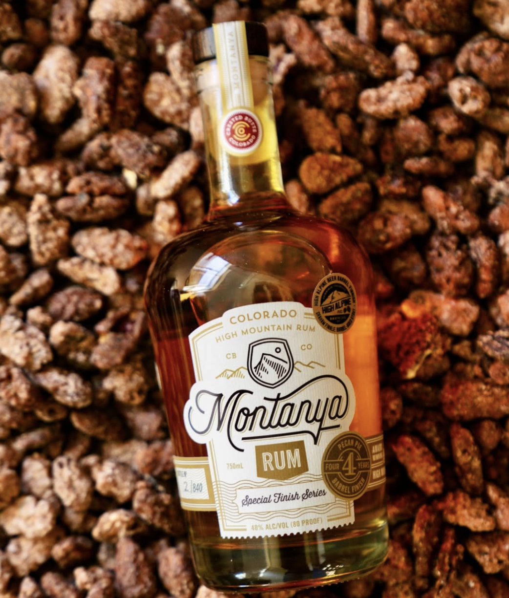 Montanya Distillers