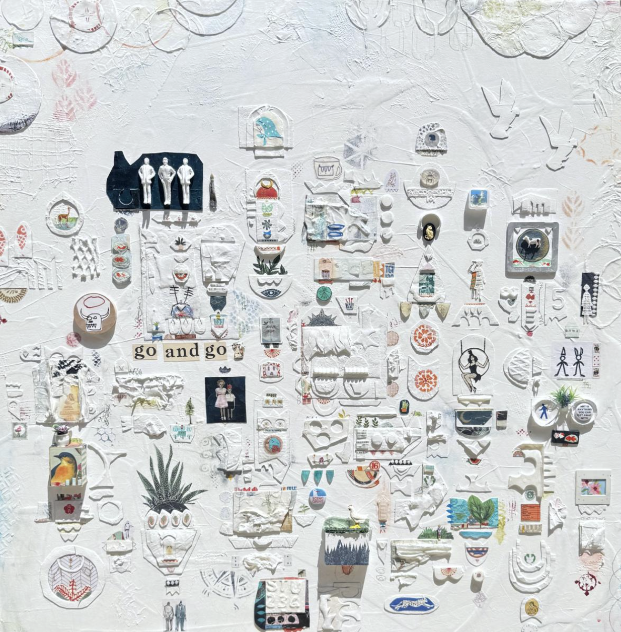 Julie Havel Fine Art