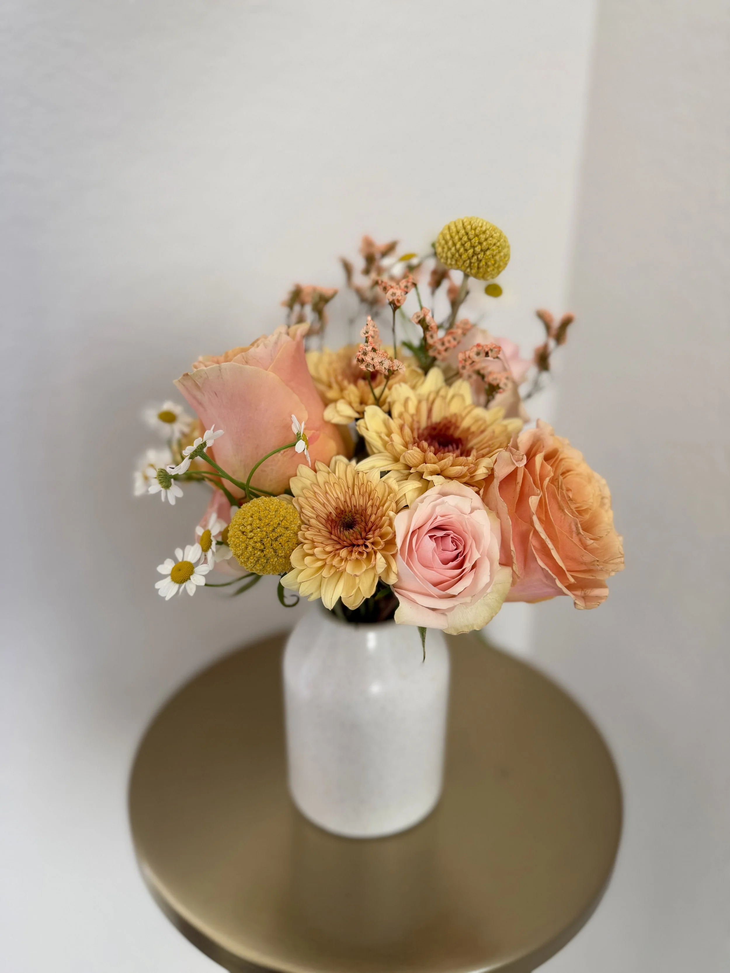 Small Joy Flowers Co
