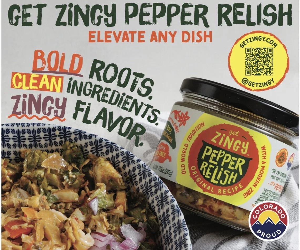 Get Zingy