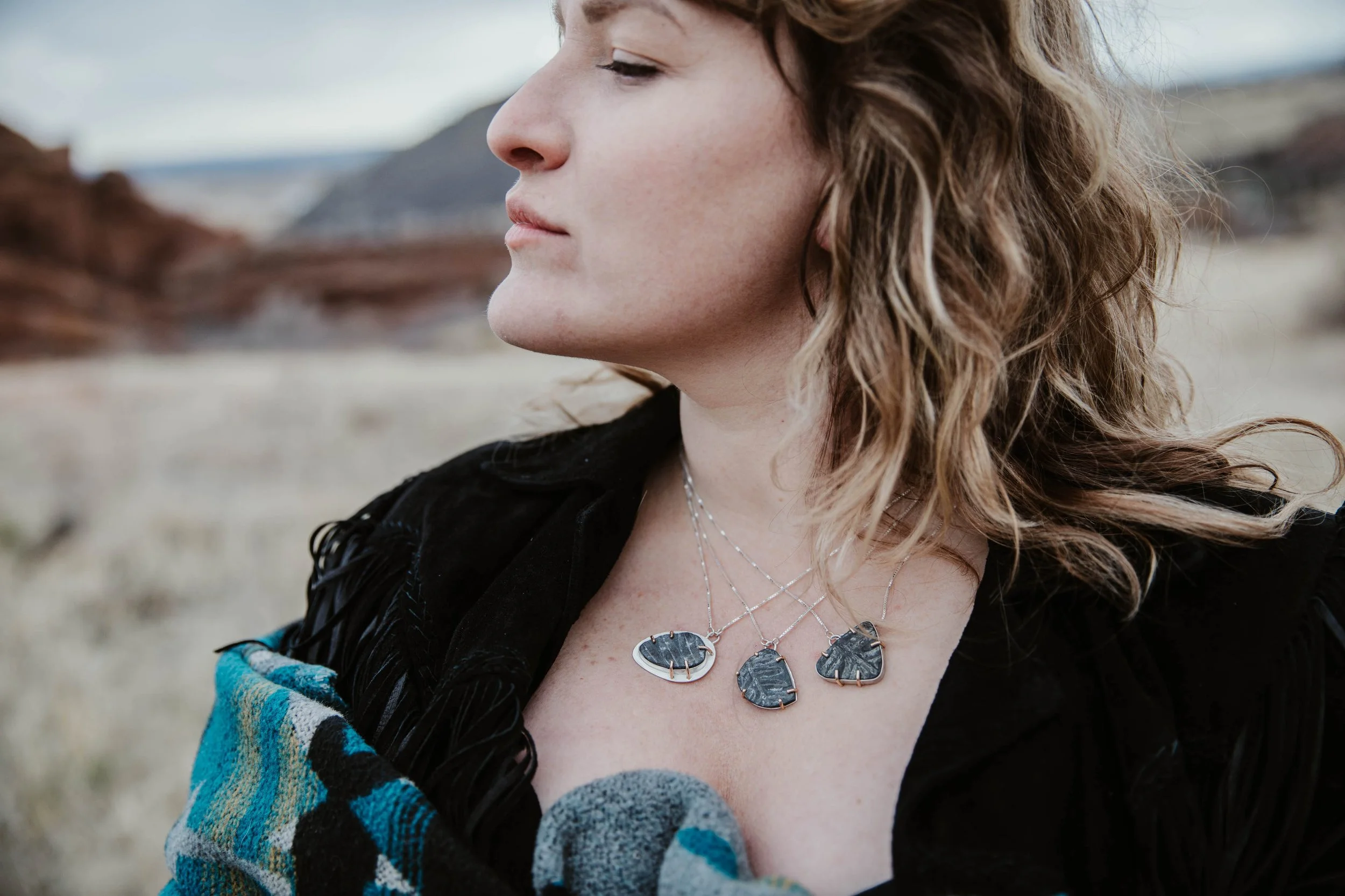 Basecamp Jewelry