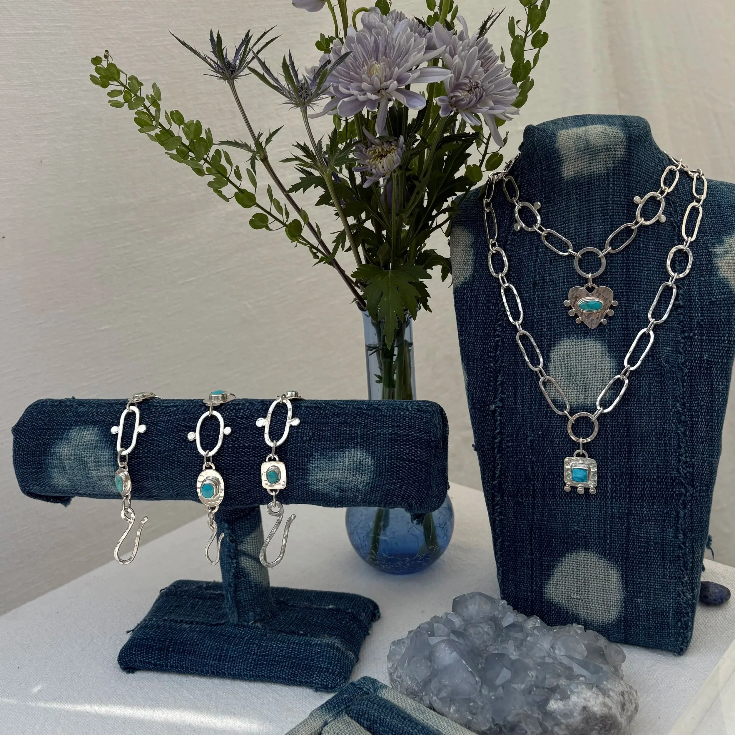 Ana Rix Jewelry
