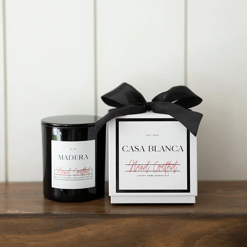 Casa Blanca Luxuries