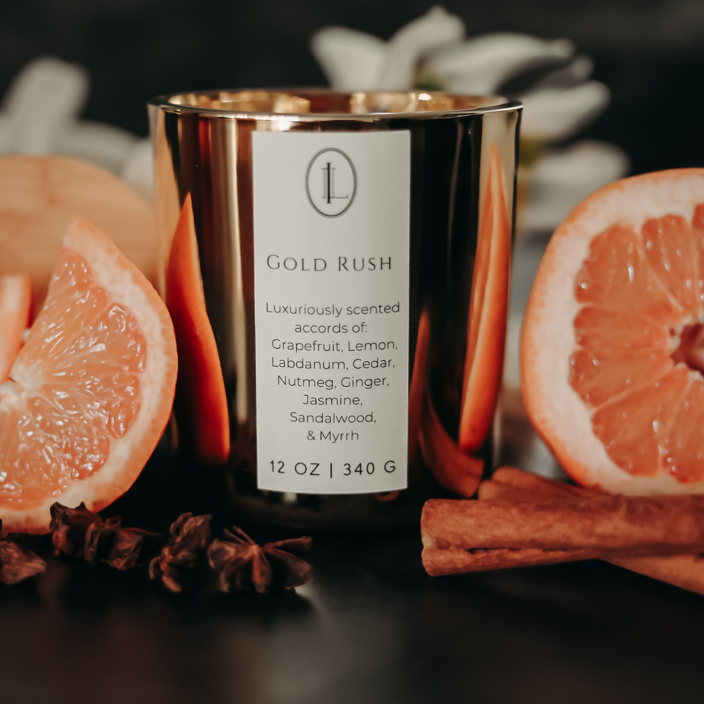 Luxe Intuition