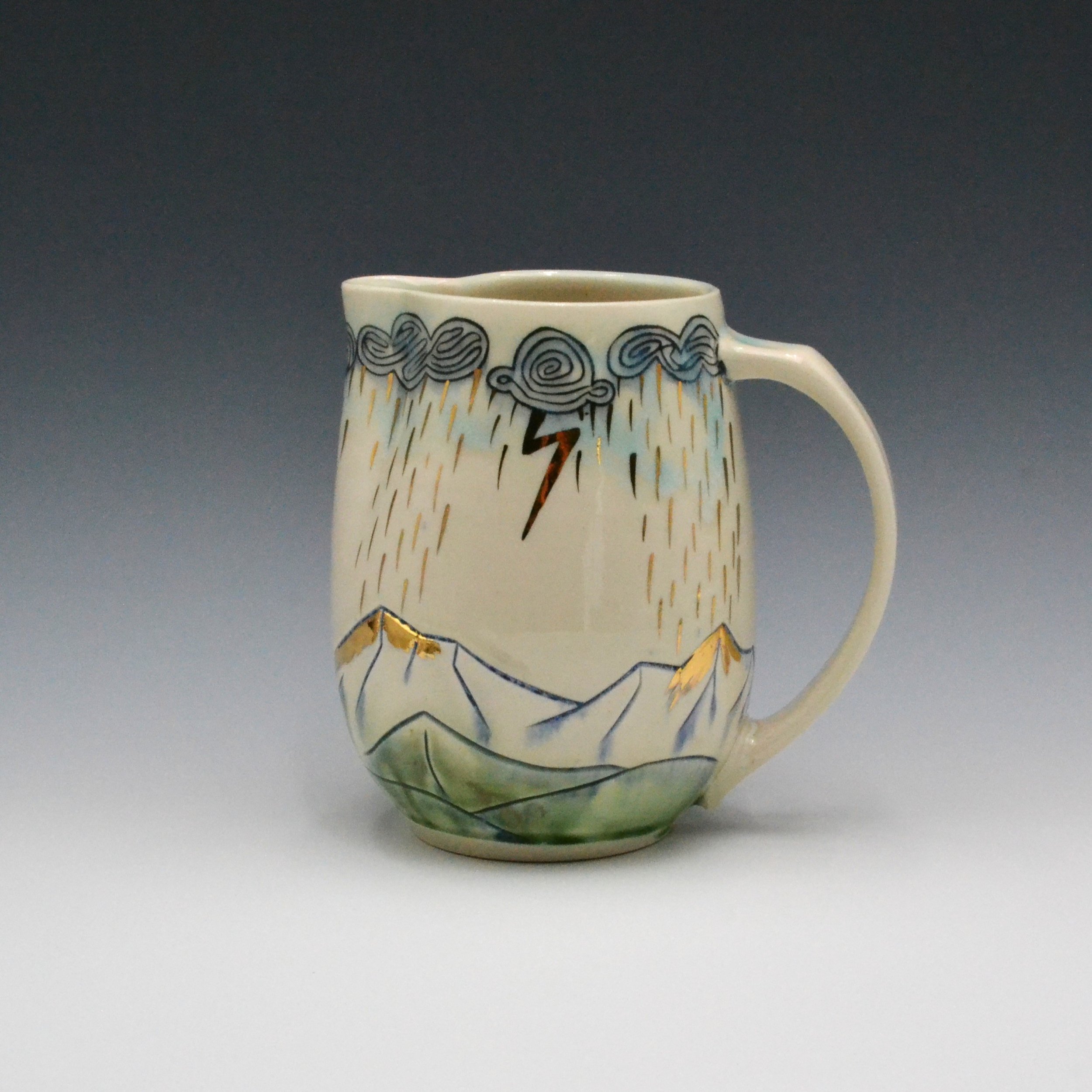 Abby Lou Pottery