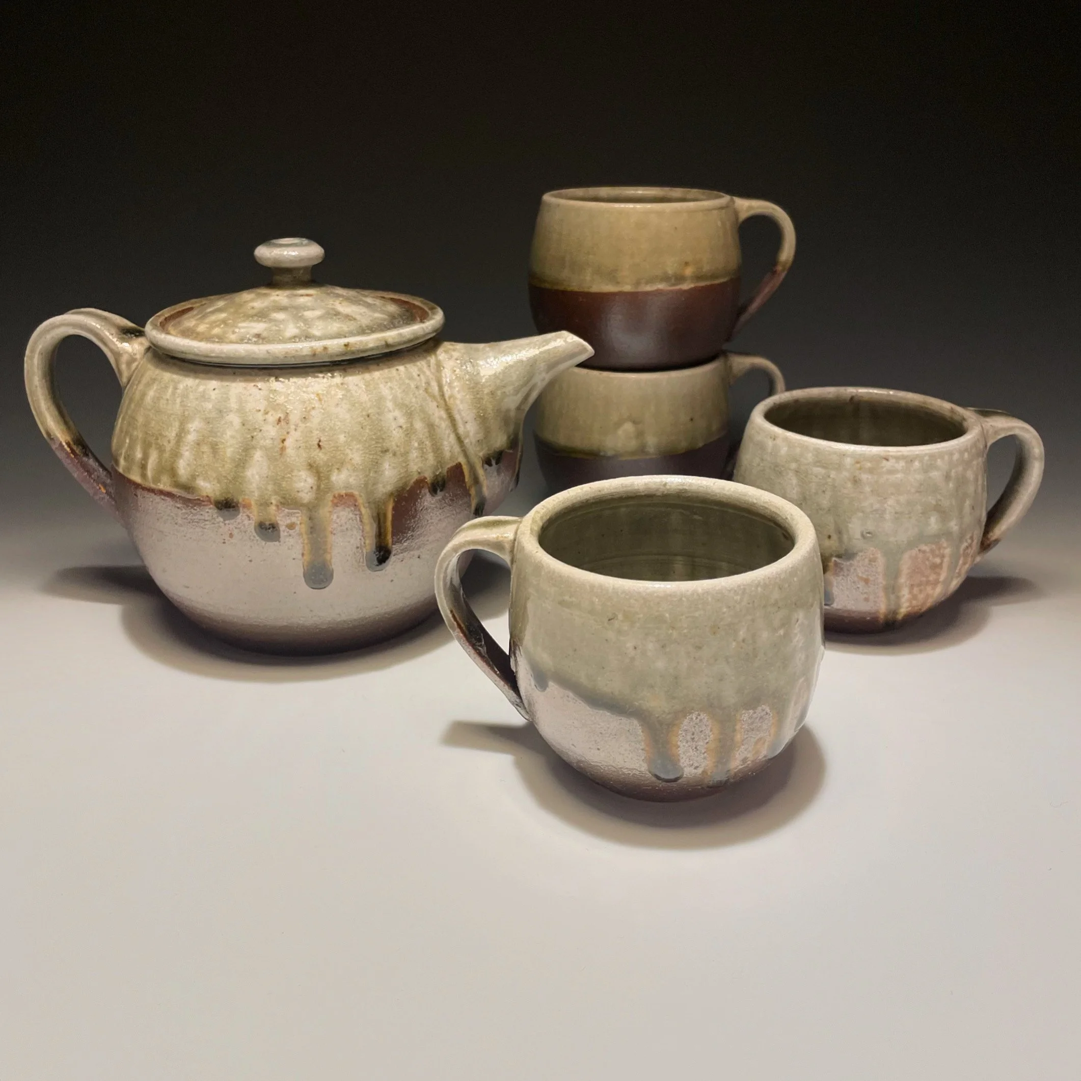 Joseph Miranda Pottery