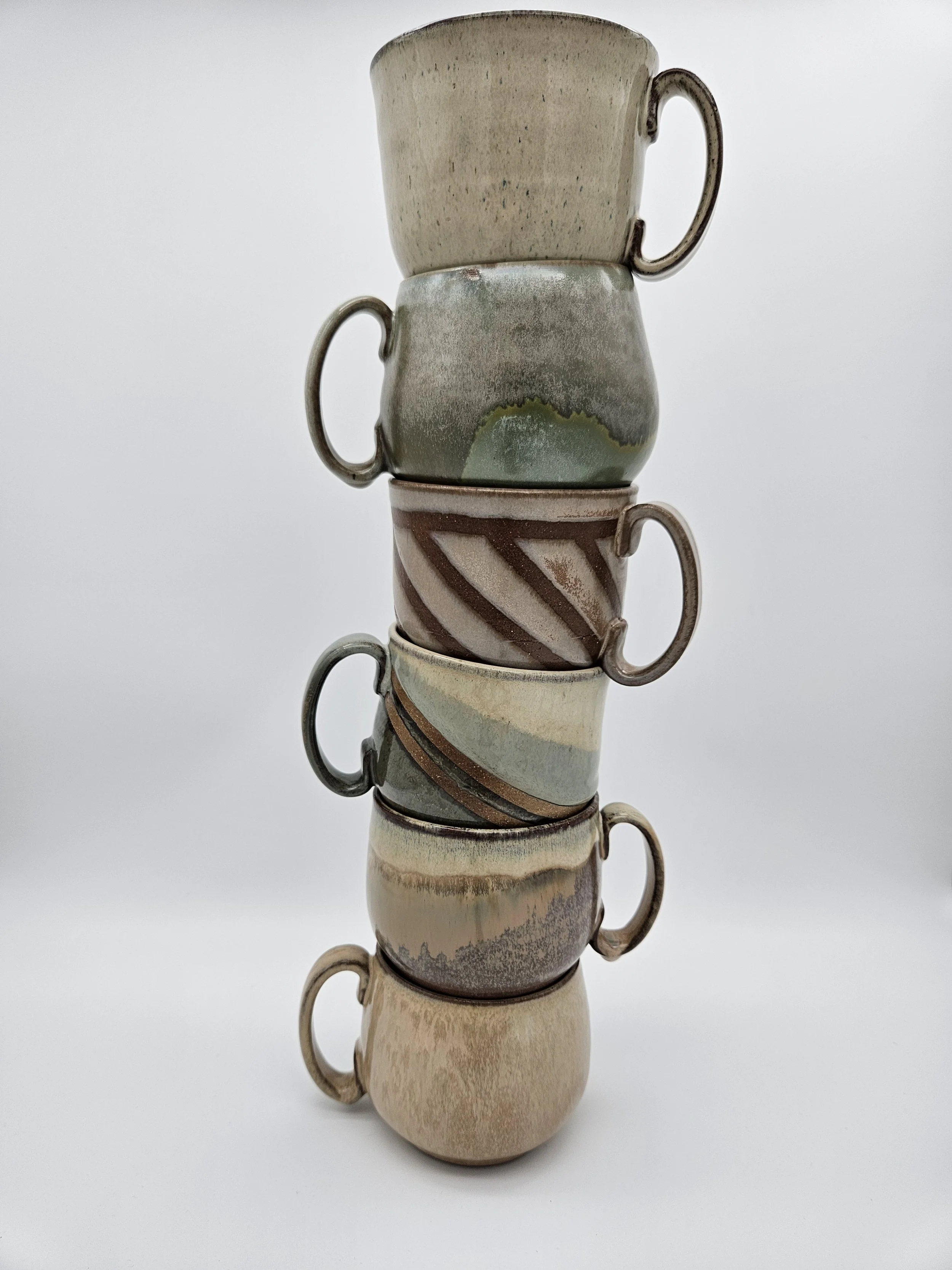 Miner Pottery Co