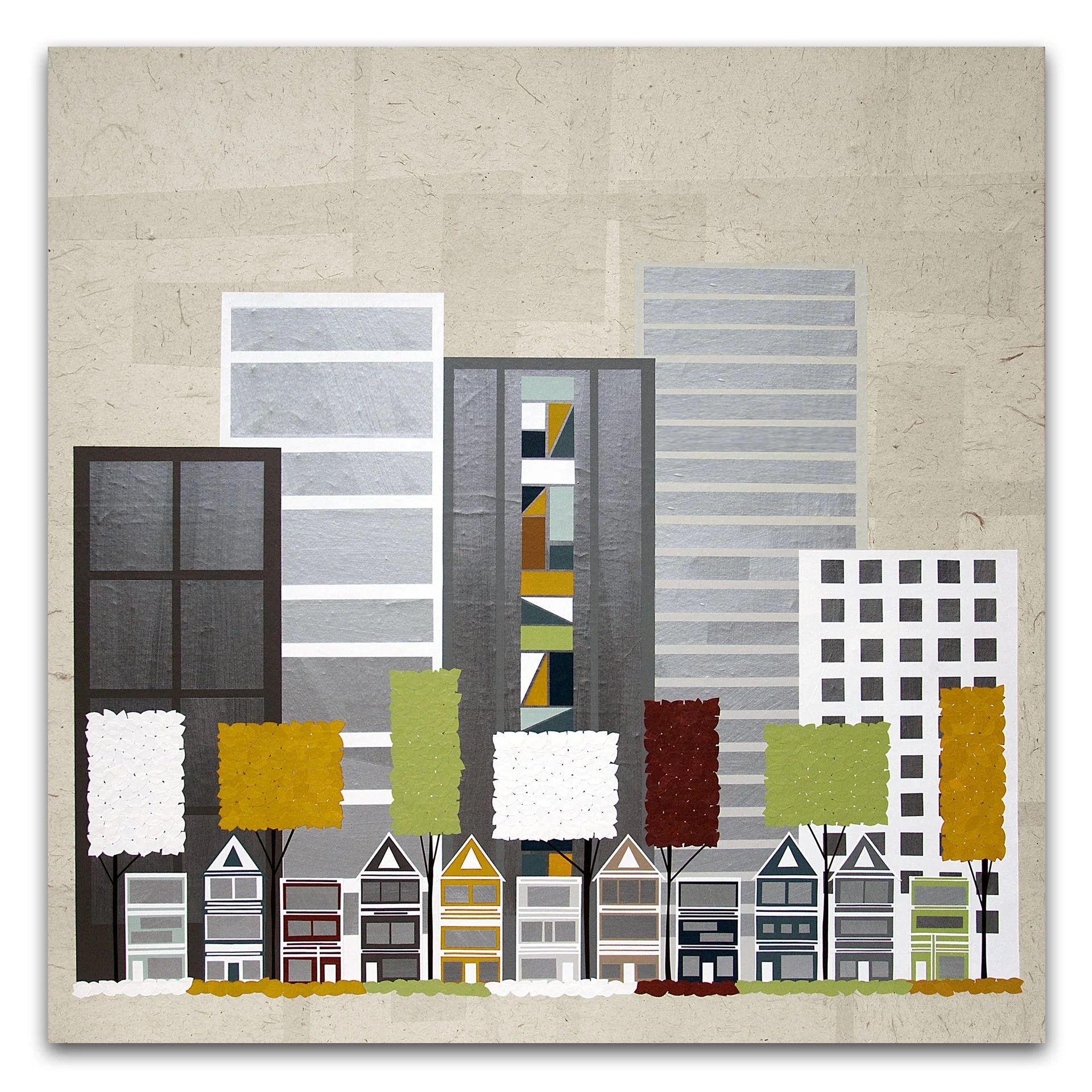 Pergamena Fine Art