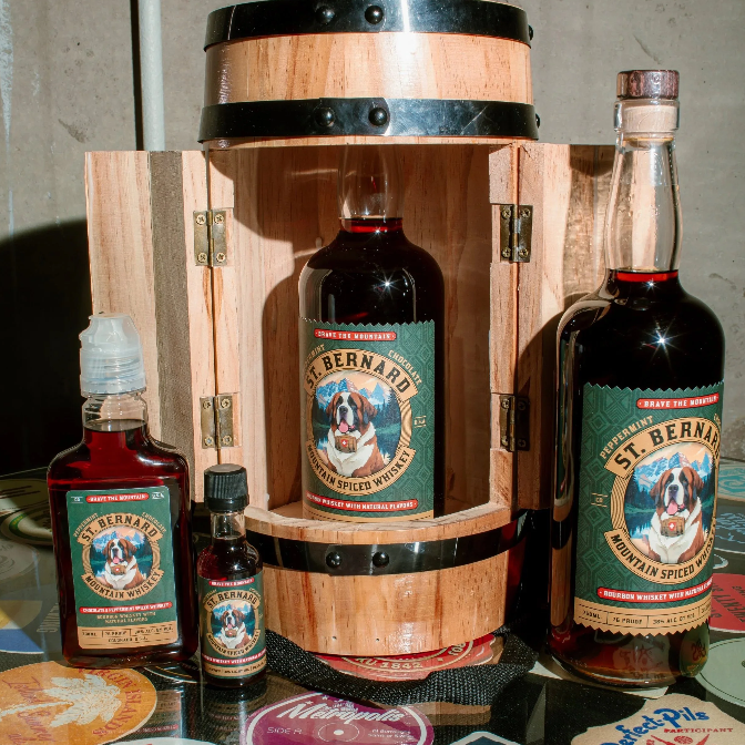 Pure Distilling