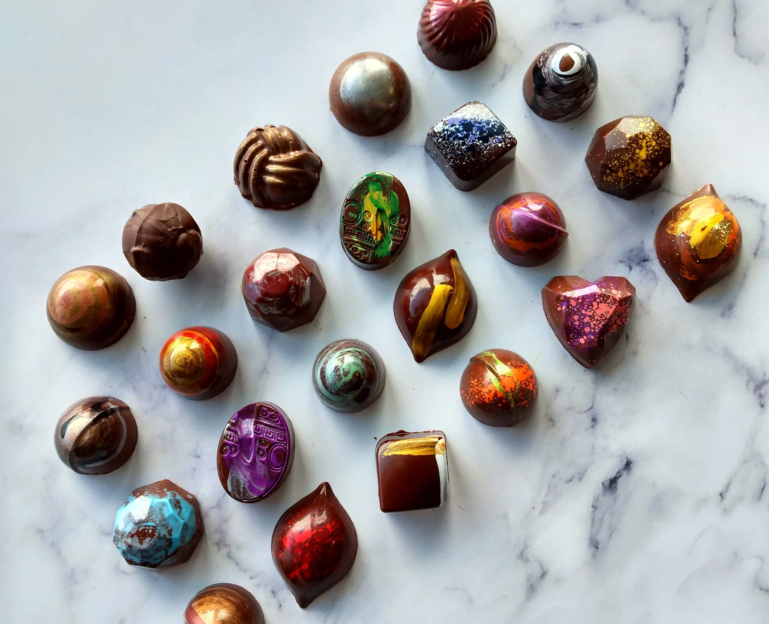 M2 Confections