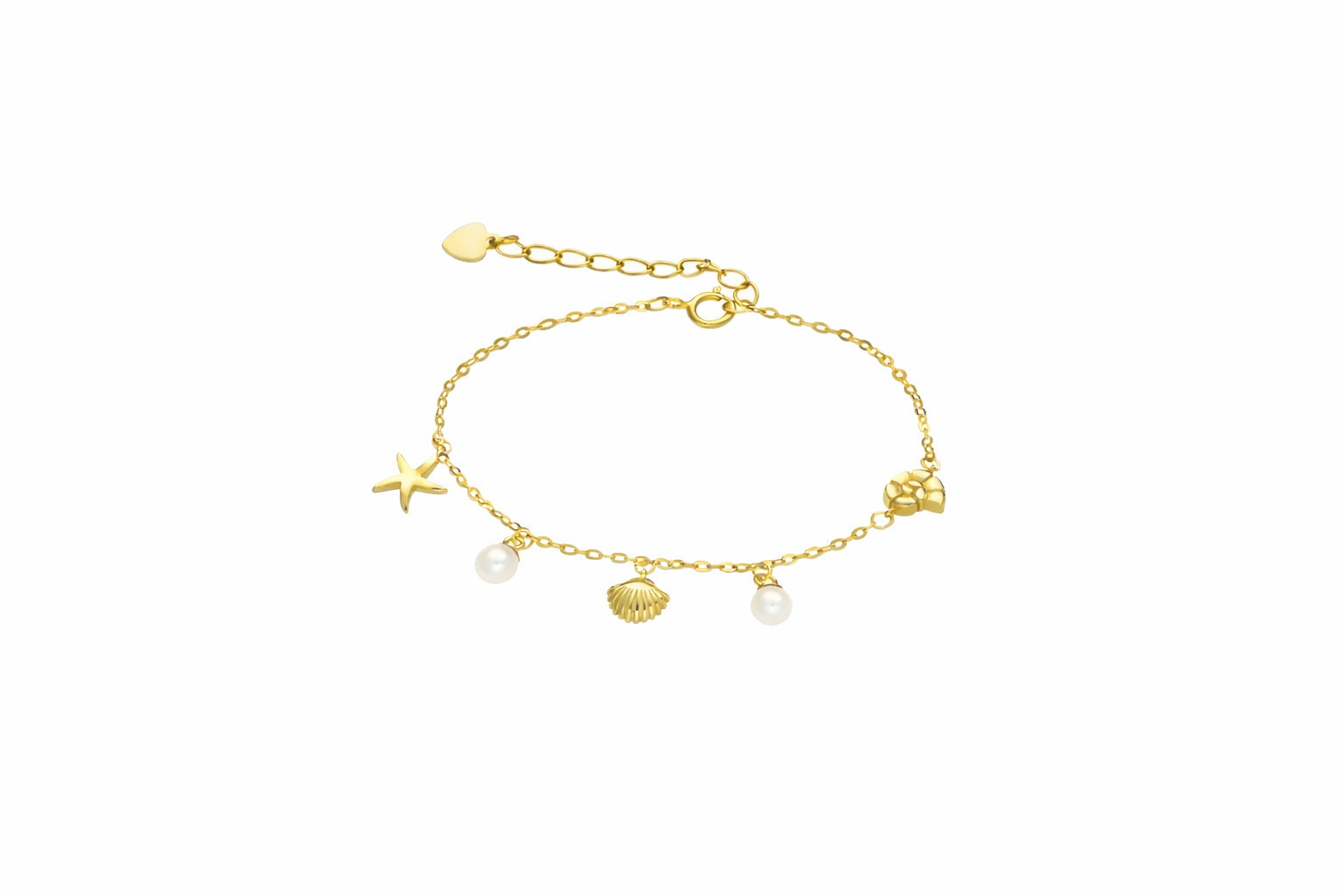 Ellie Bracelet
