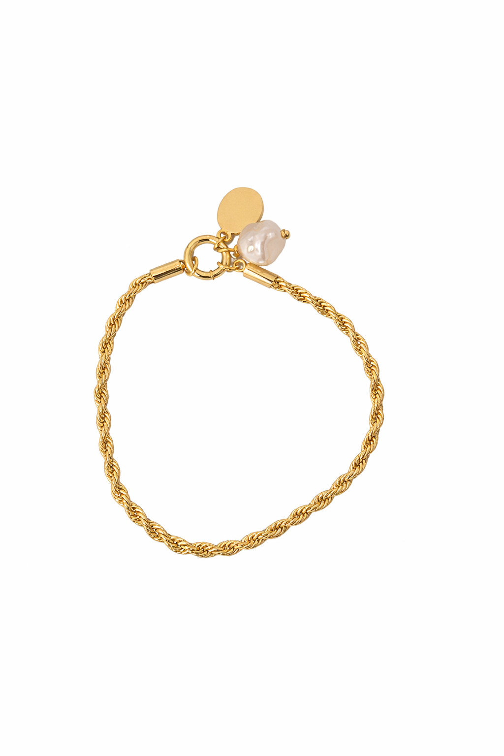 Lila Bracelet
