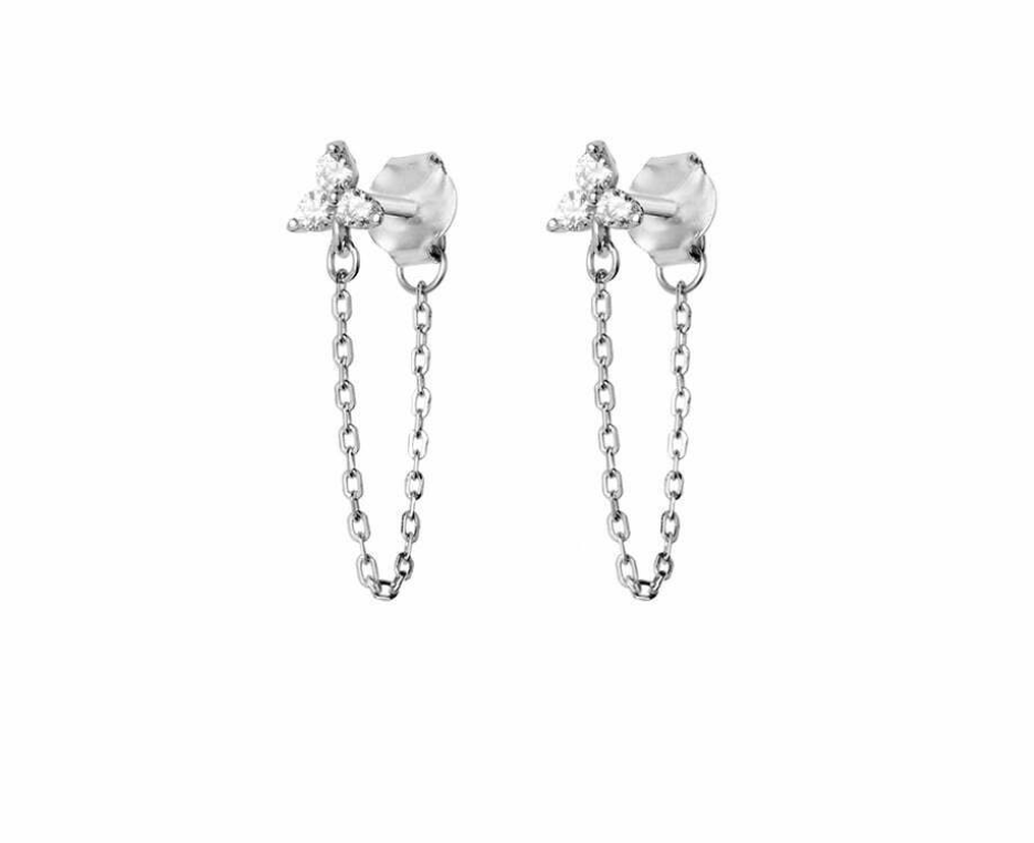 Nora Earrings