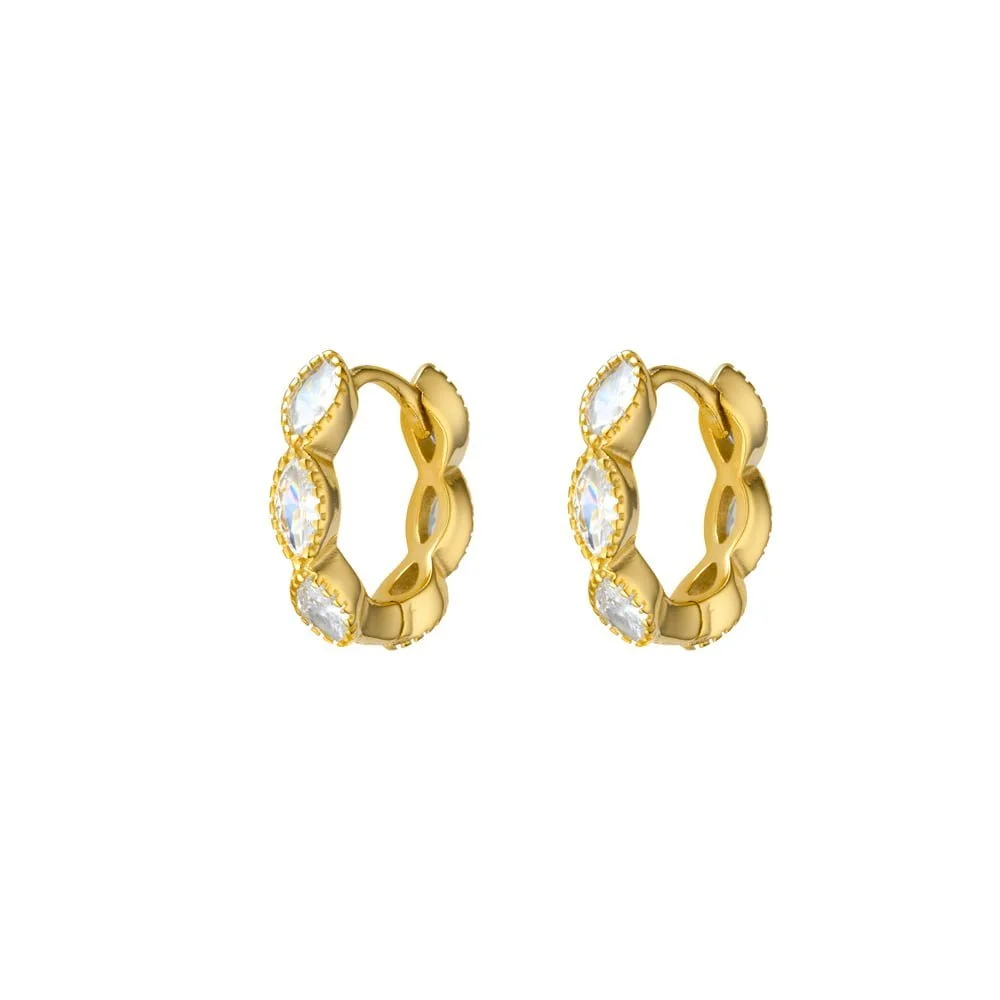 Serenity Hoops