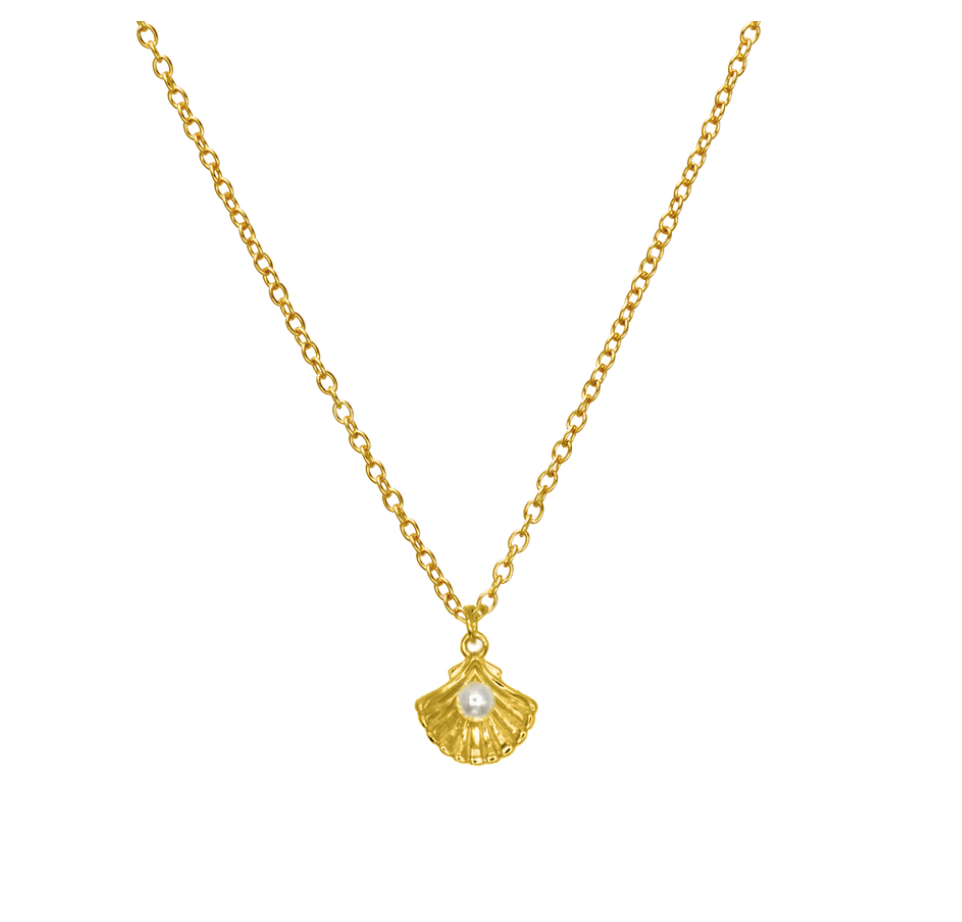Harper necklace