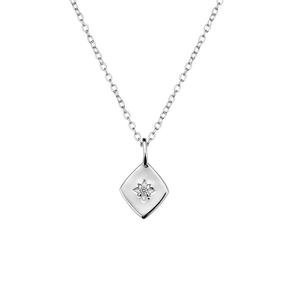 Evelyn Necklace