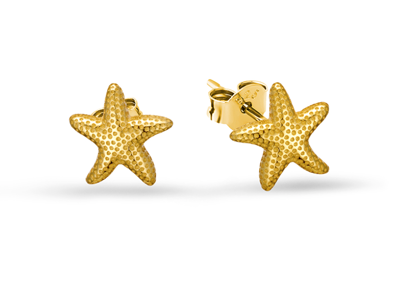 Chloe studs