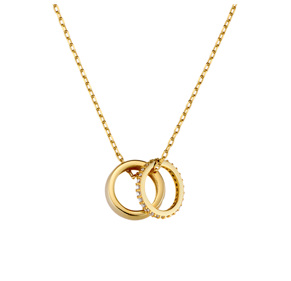 Amelia necklace