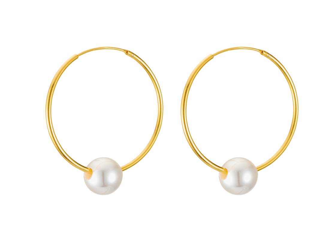 Evelyn Hoops