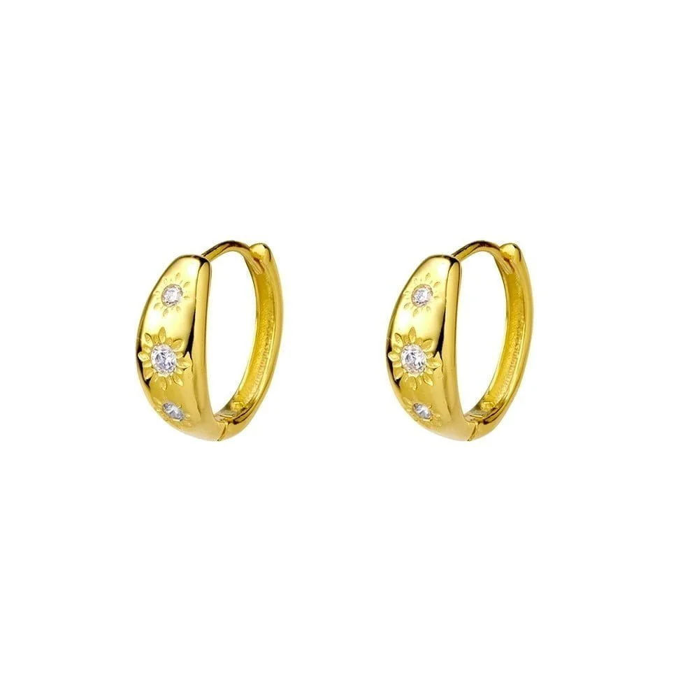 Claire Hoops