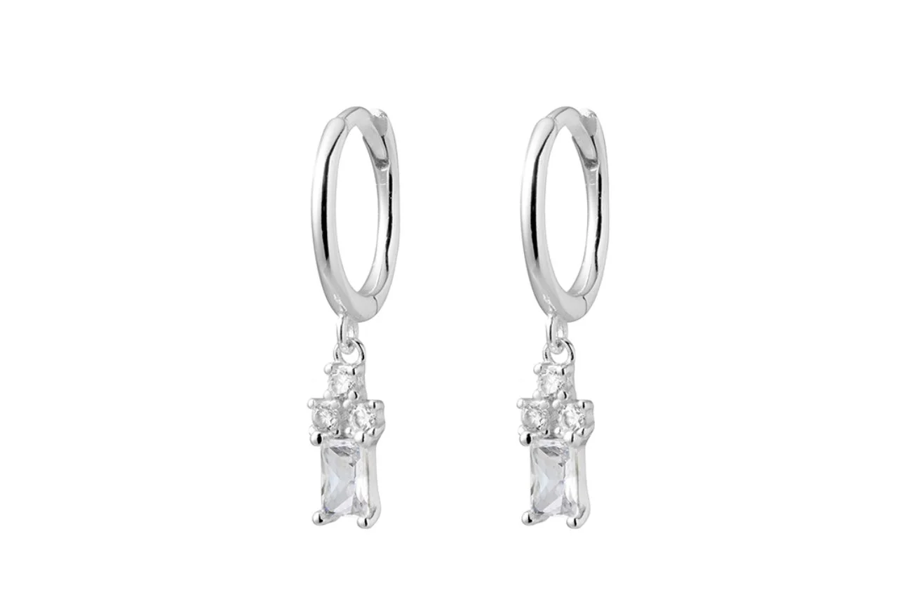 Cove Earrings