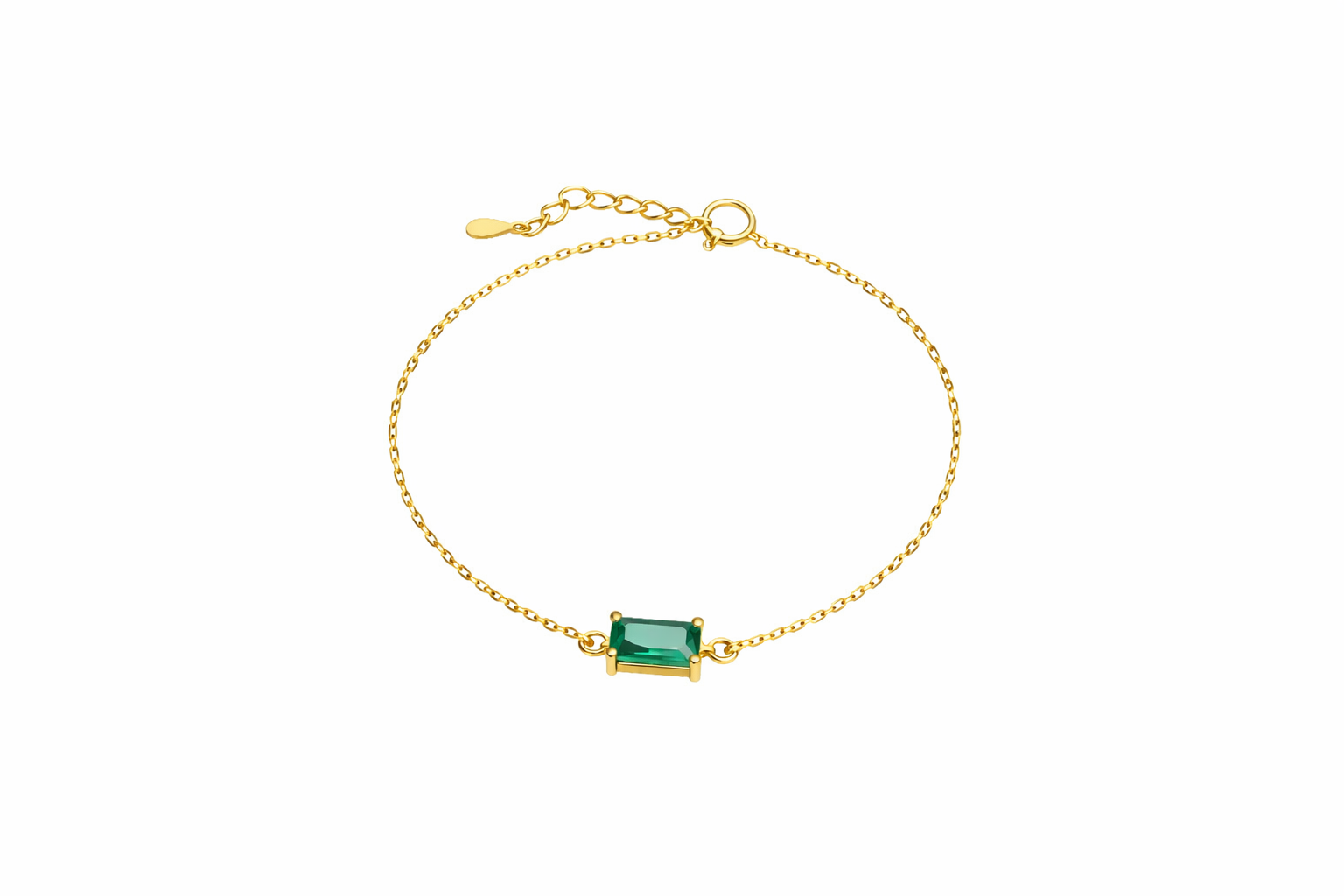 Emilia Bracelet