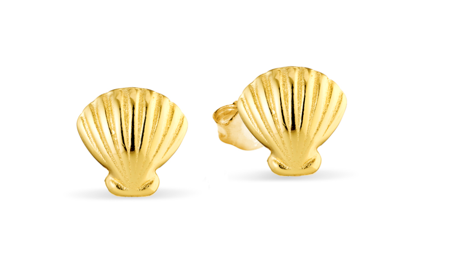 Lily Studs