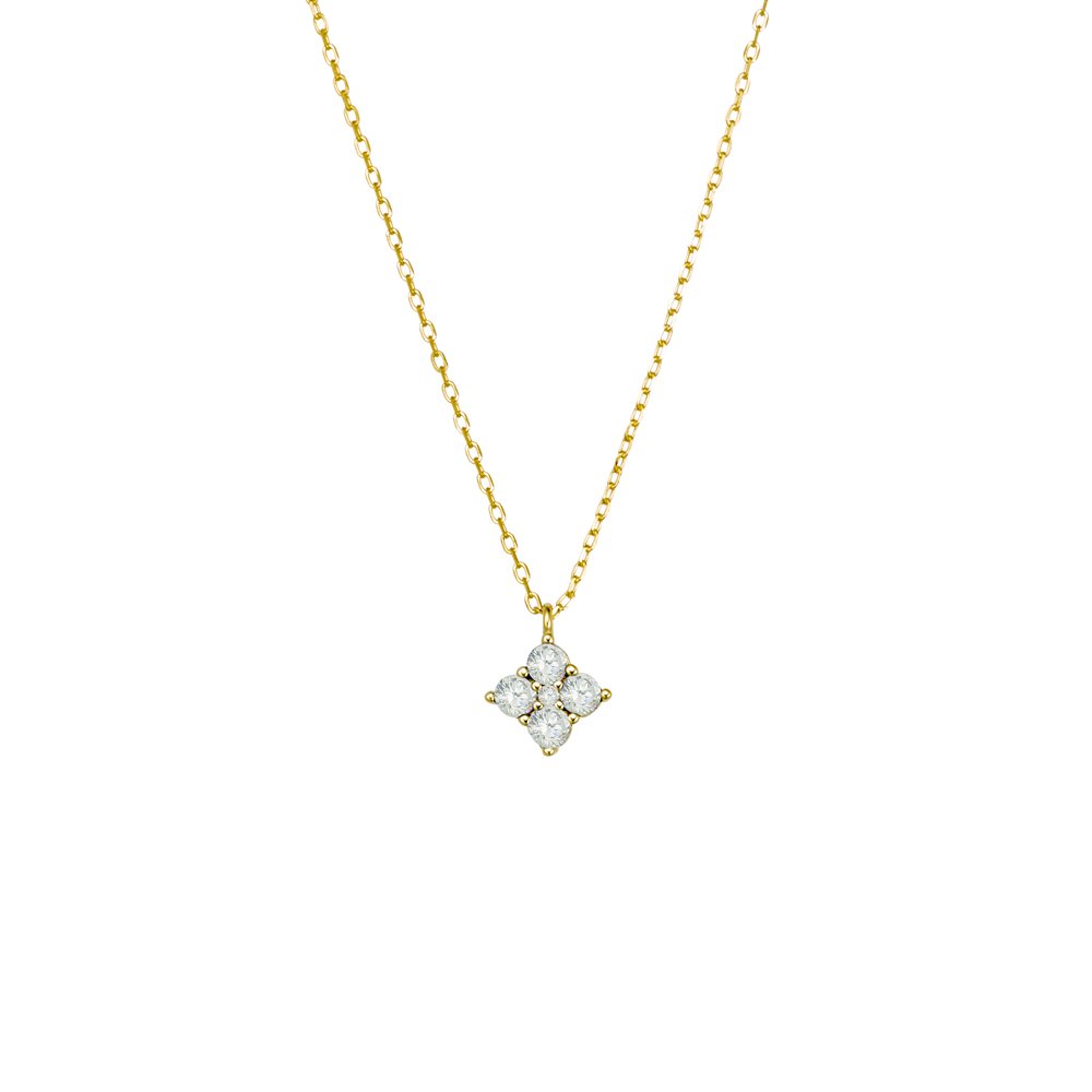Aria necklace