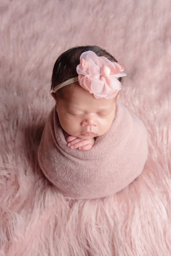 Newborn Photographer Spring TX: Everything You Need to Know Before Booking Your Baby's First Portrait Session