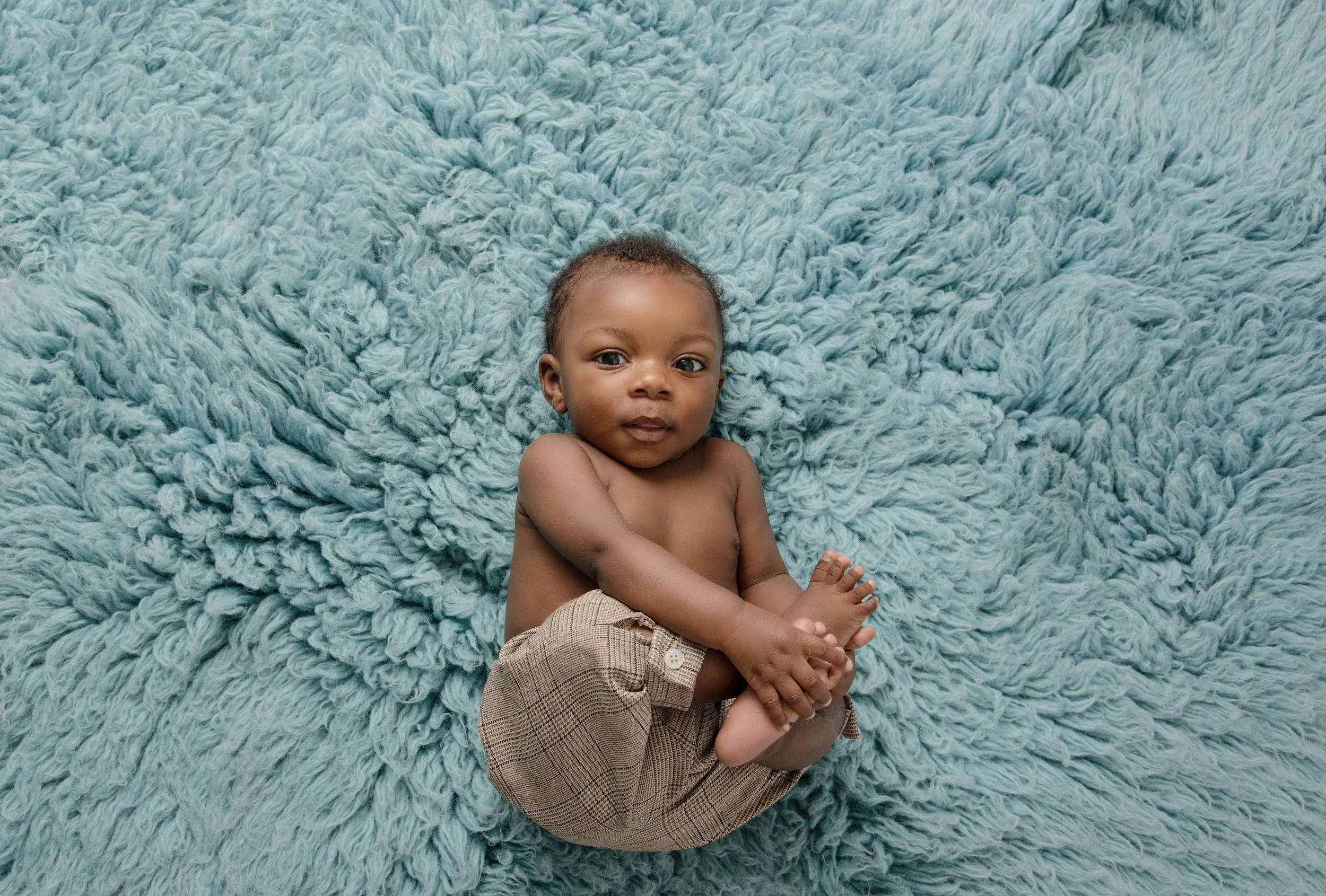 Milestone Photography Membership Benefits: Document Your Baby’s First Year in Spring, TX