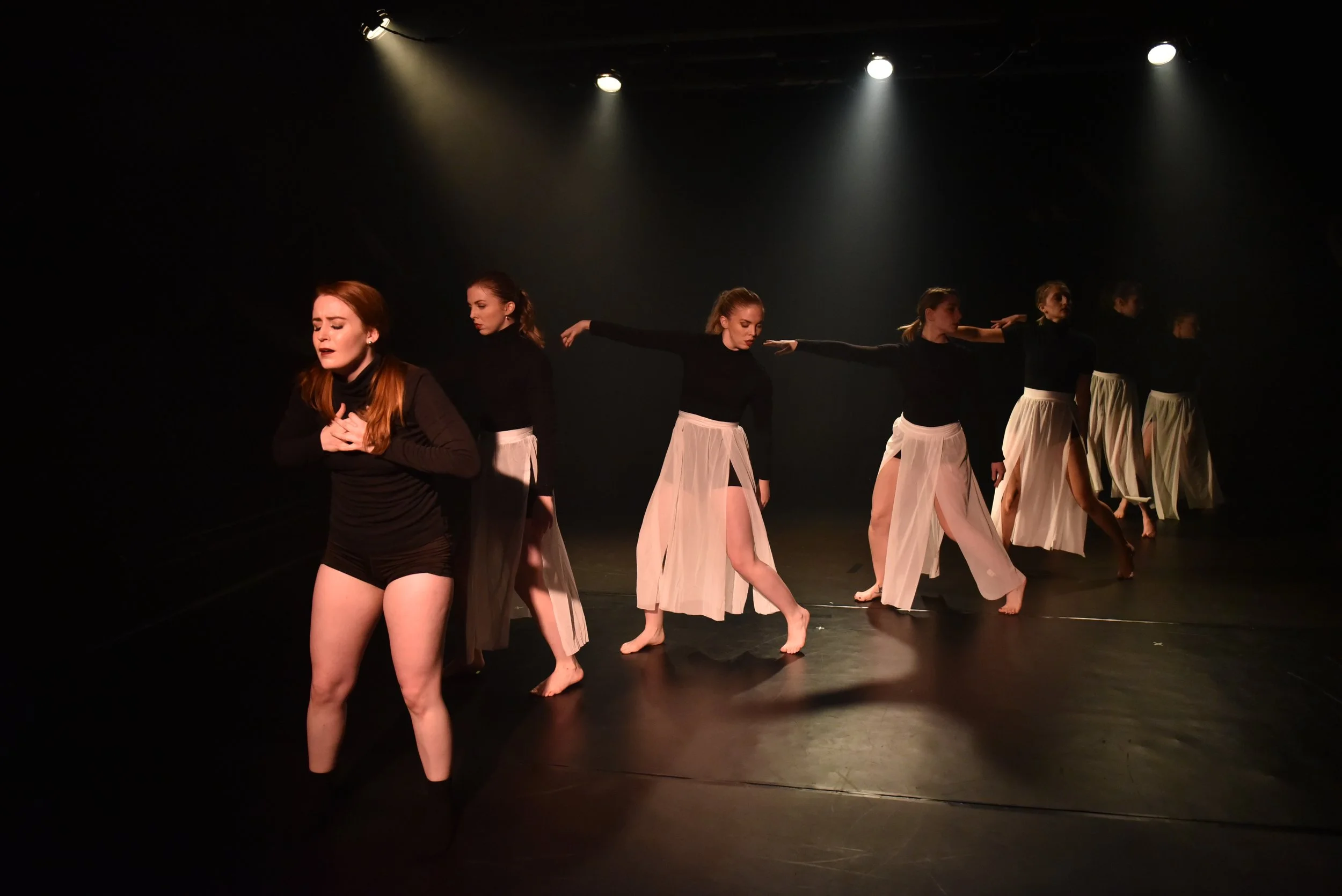 2018 © Michael Courier Photography