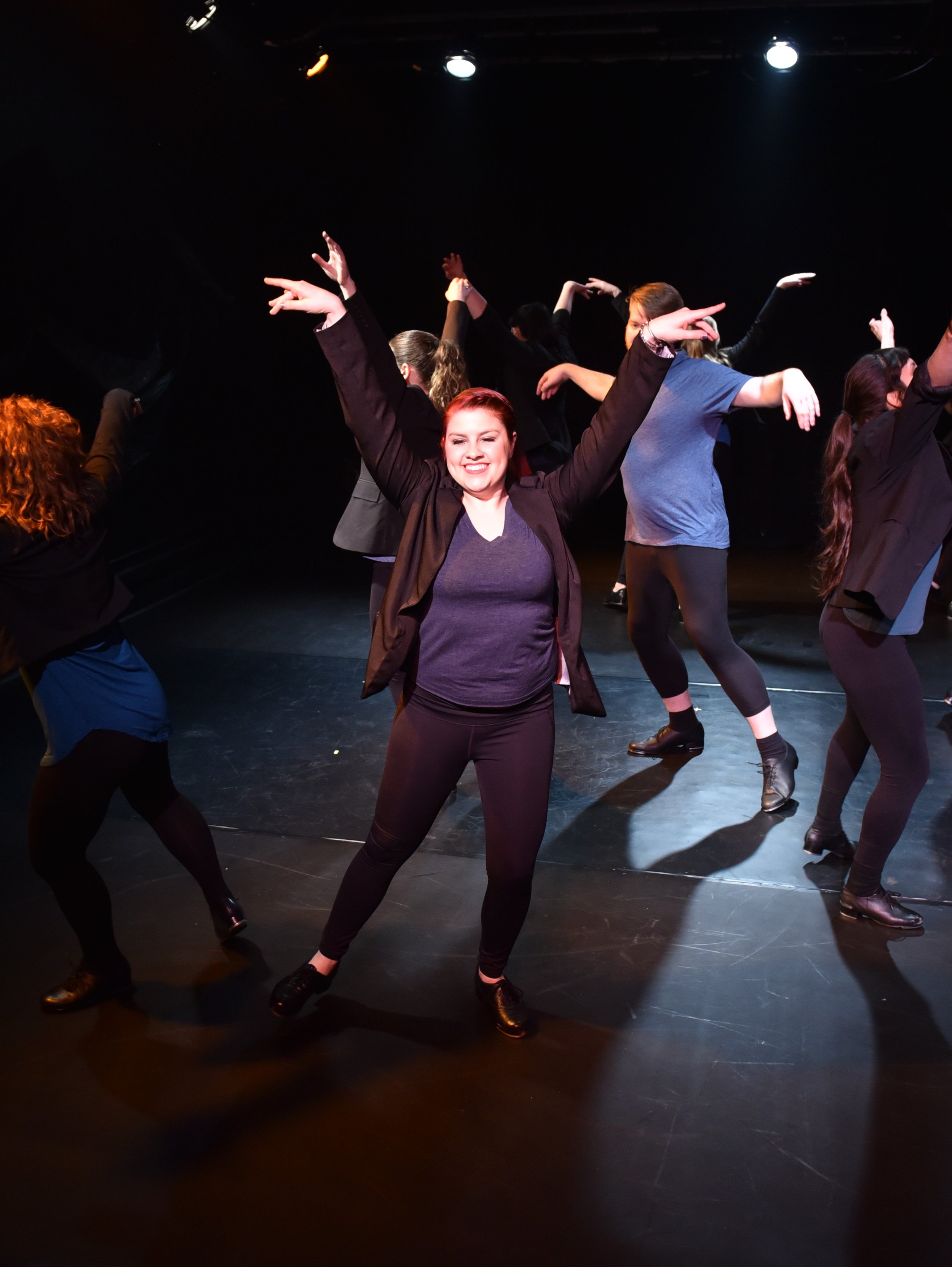 2018 © Michael Courier Photography