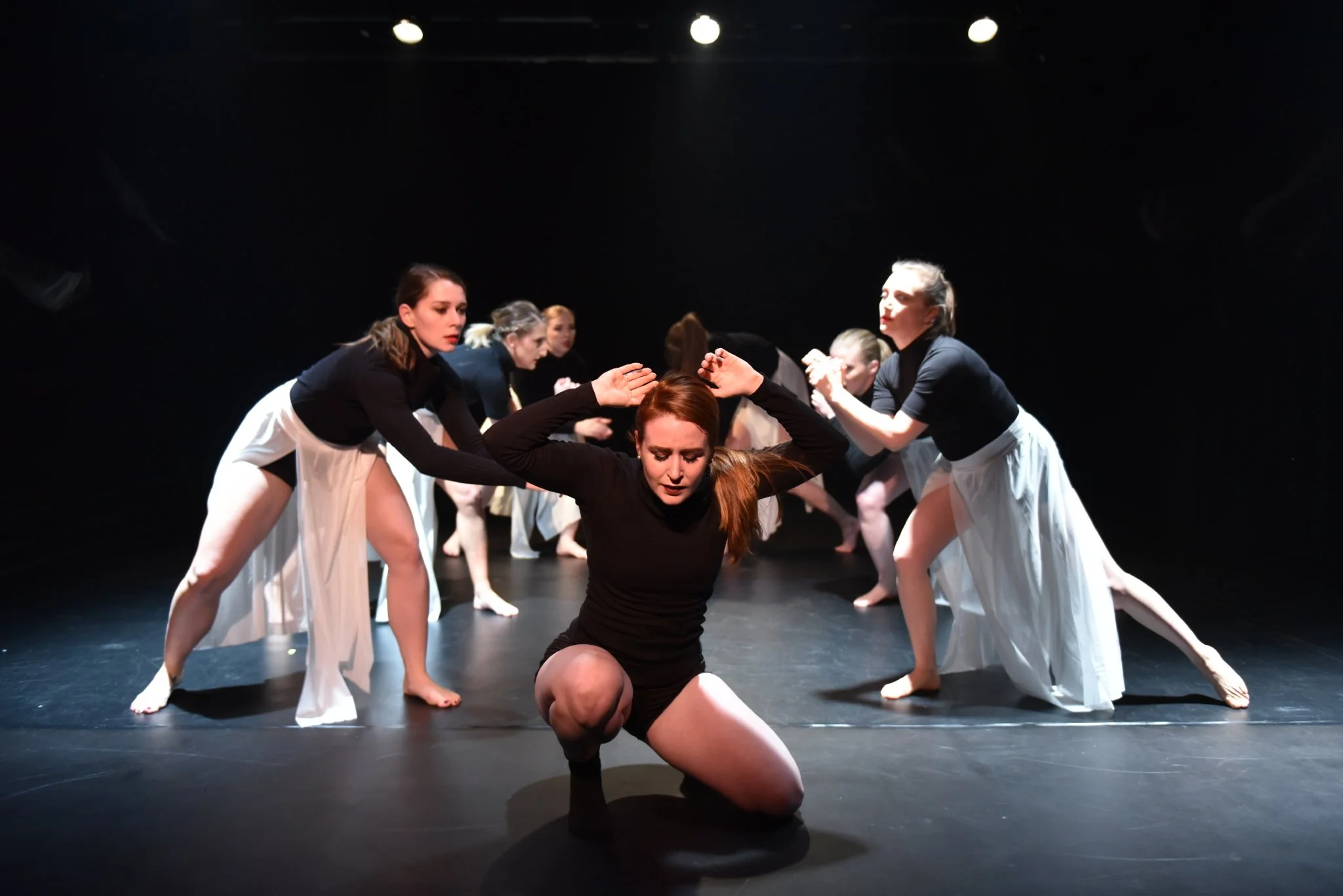 2018 © Michael Courier Photography