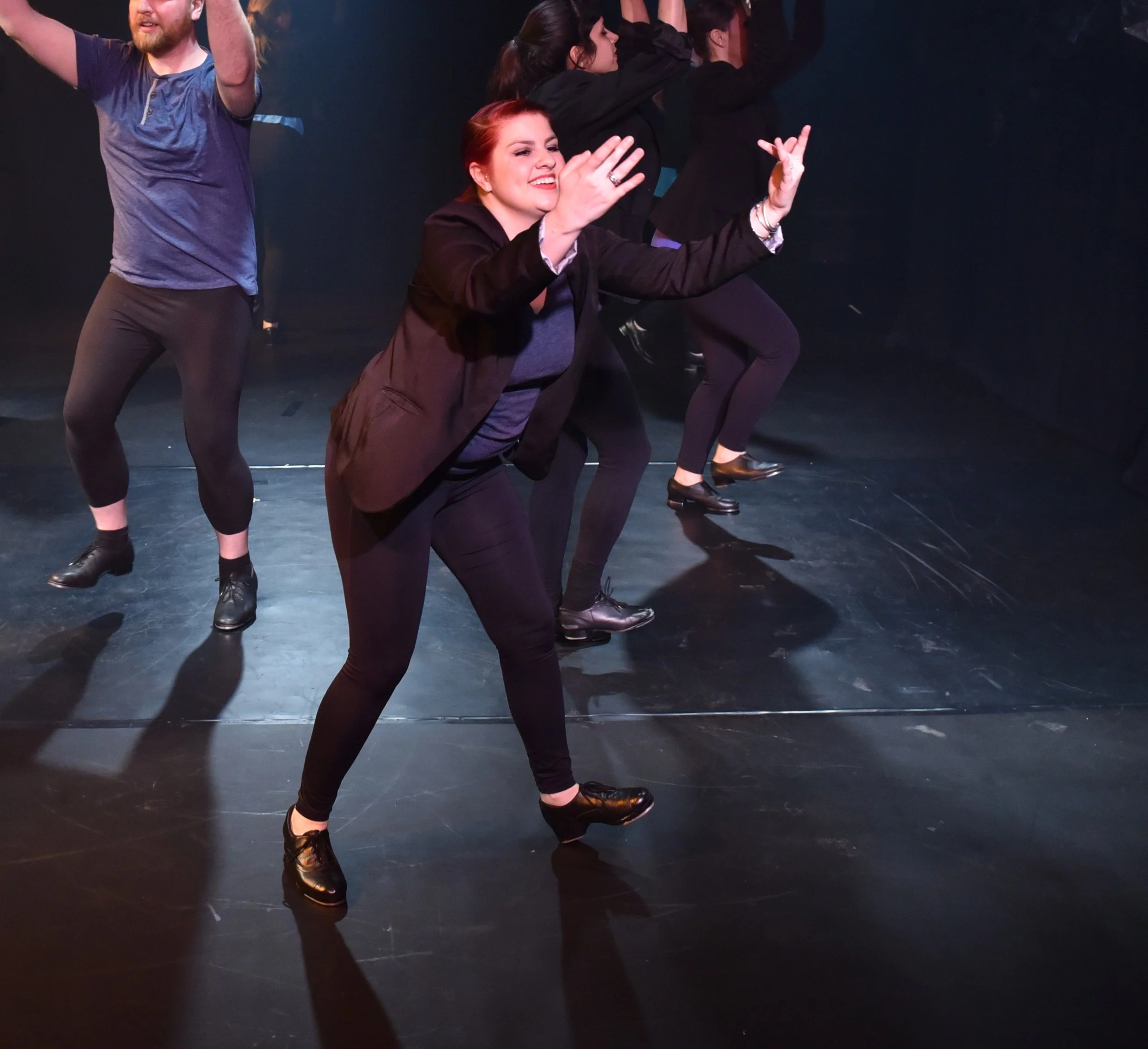 2018 © Michael Courier Photography