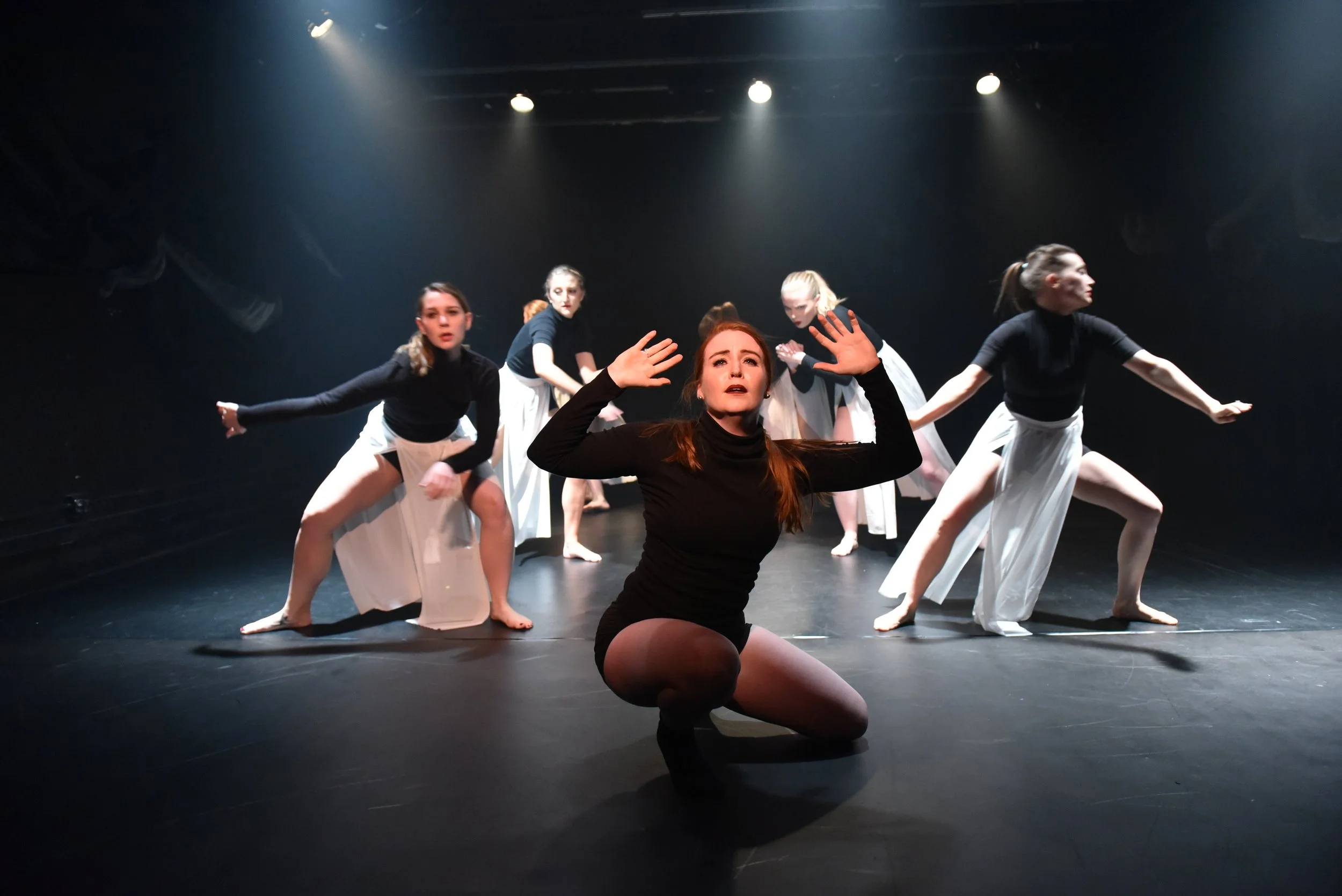 2018 © Michael Courier Photography