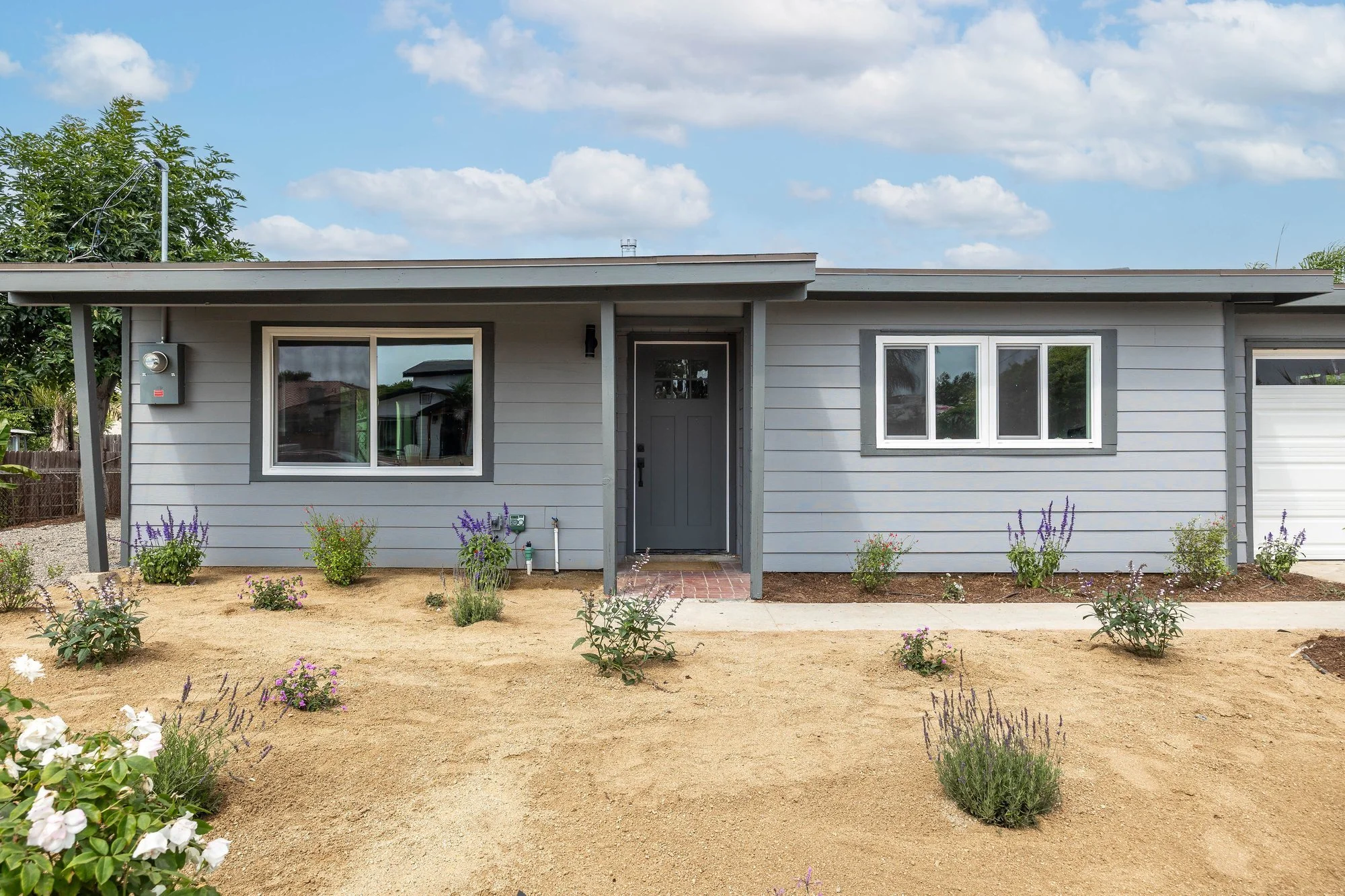 Oceanside Remodel