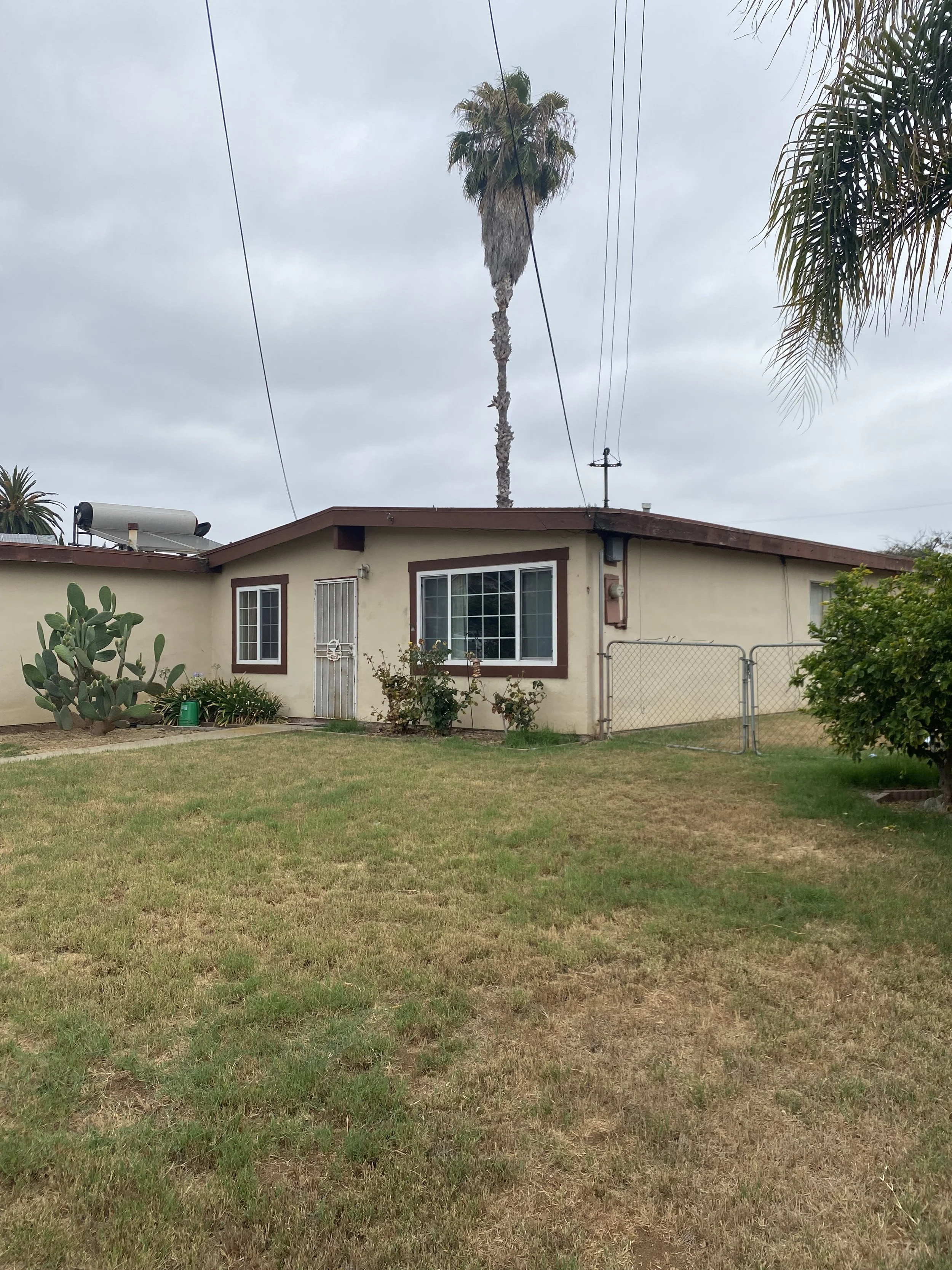 Spring Valley Ca Seller Testimonial