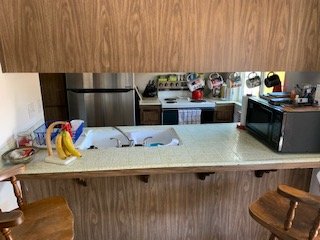 El Cajon Condo Fixer