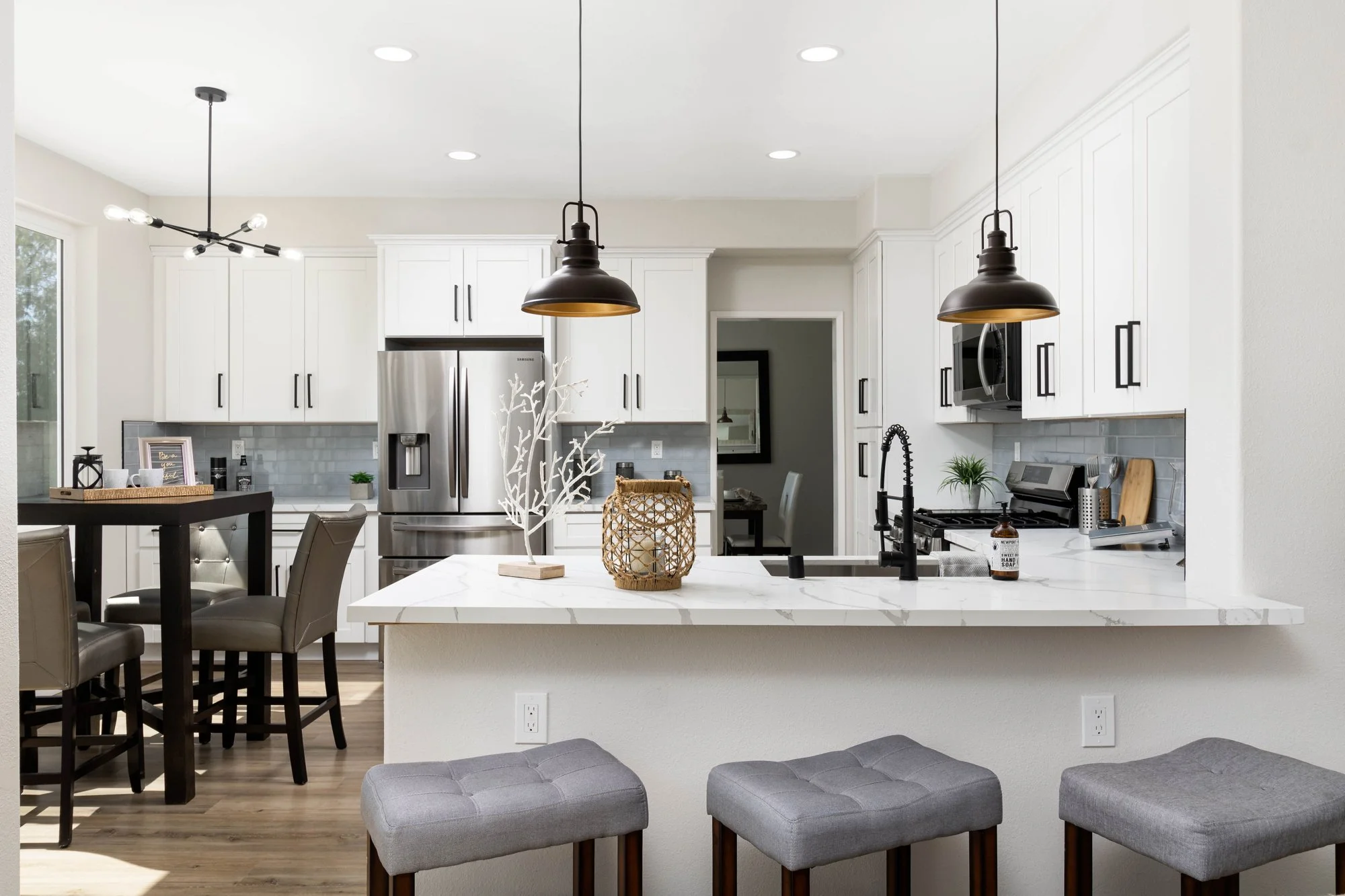 Chula Vista remodel kitchen