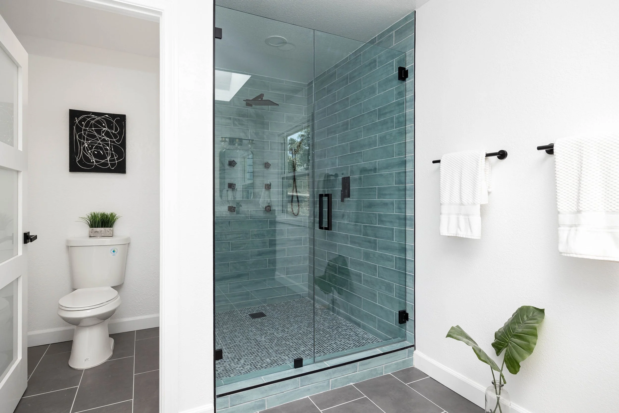 Vista Renovation Bathroom