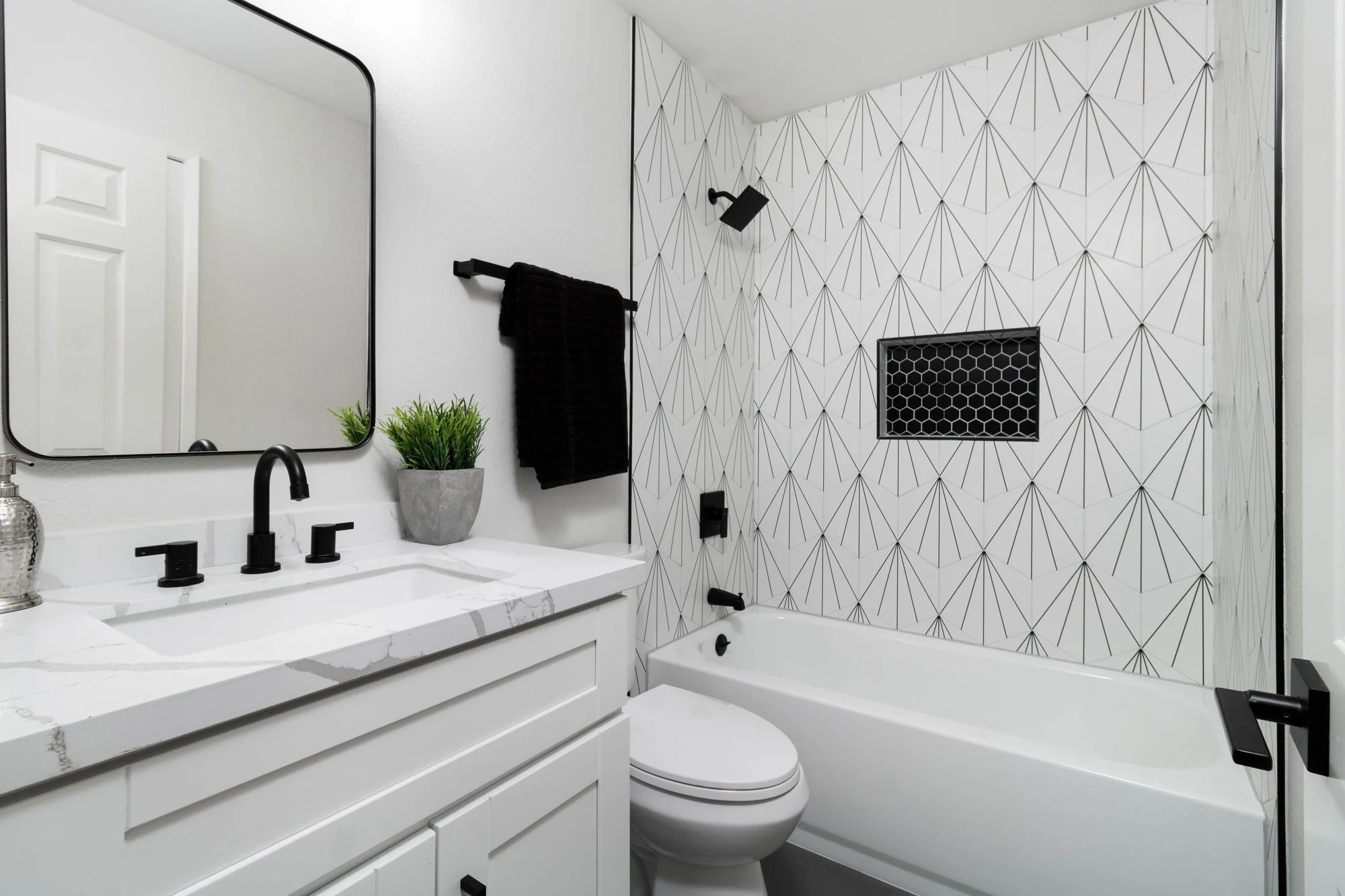 Chula Vista remodel bathroom