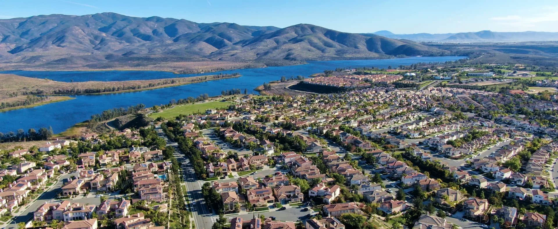 Otay Ranch Chula Vista