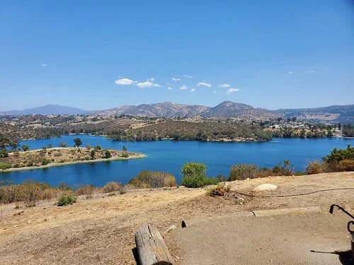 Lakeside Ca