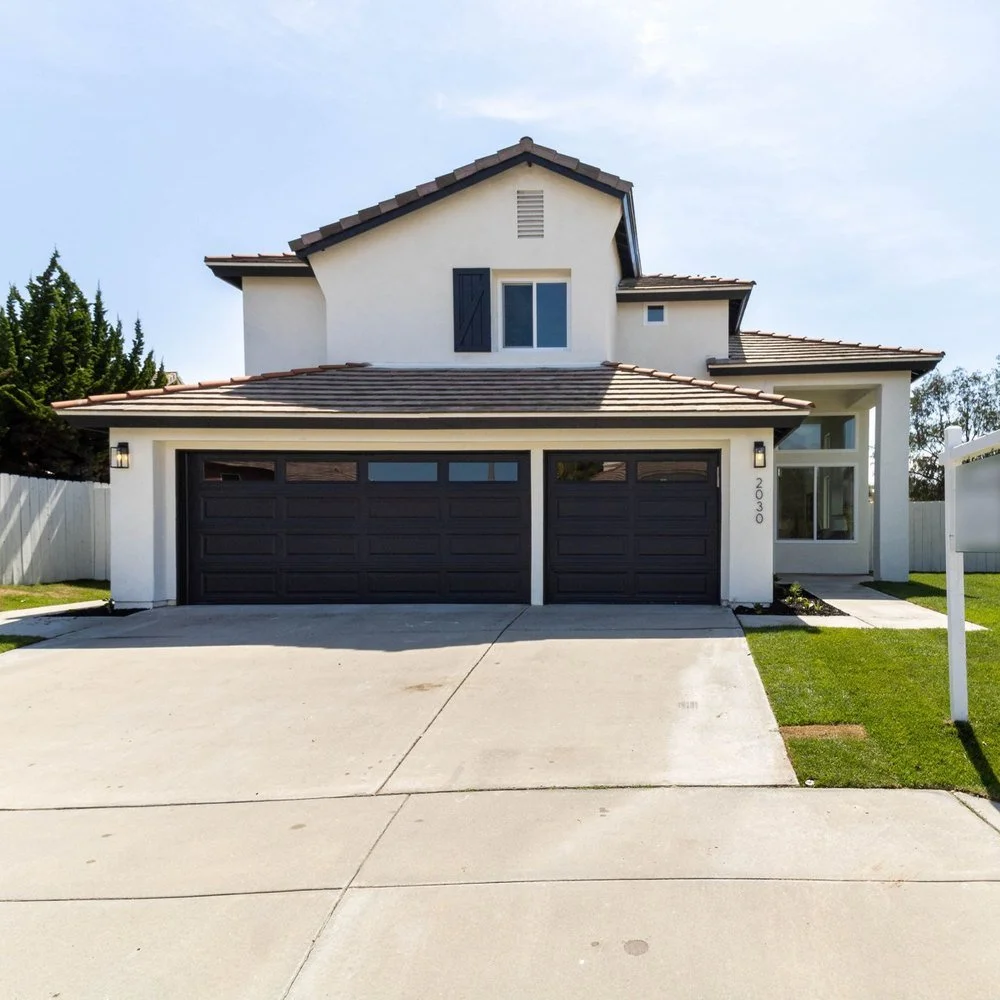 Chula Vista Remodel